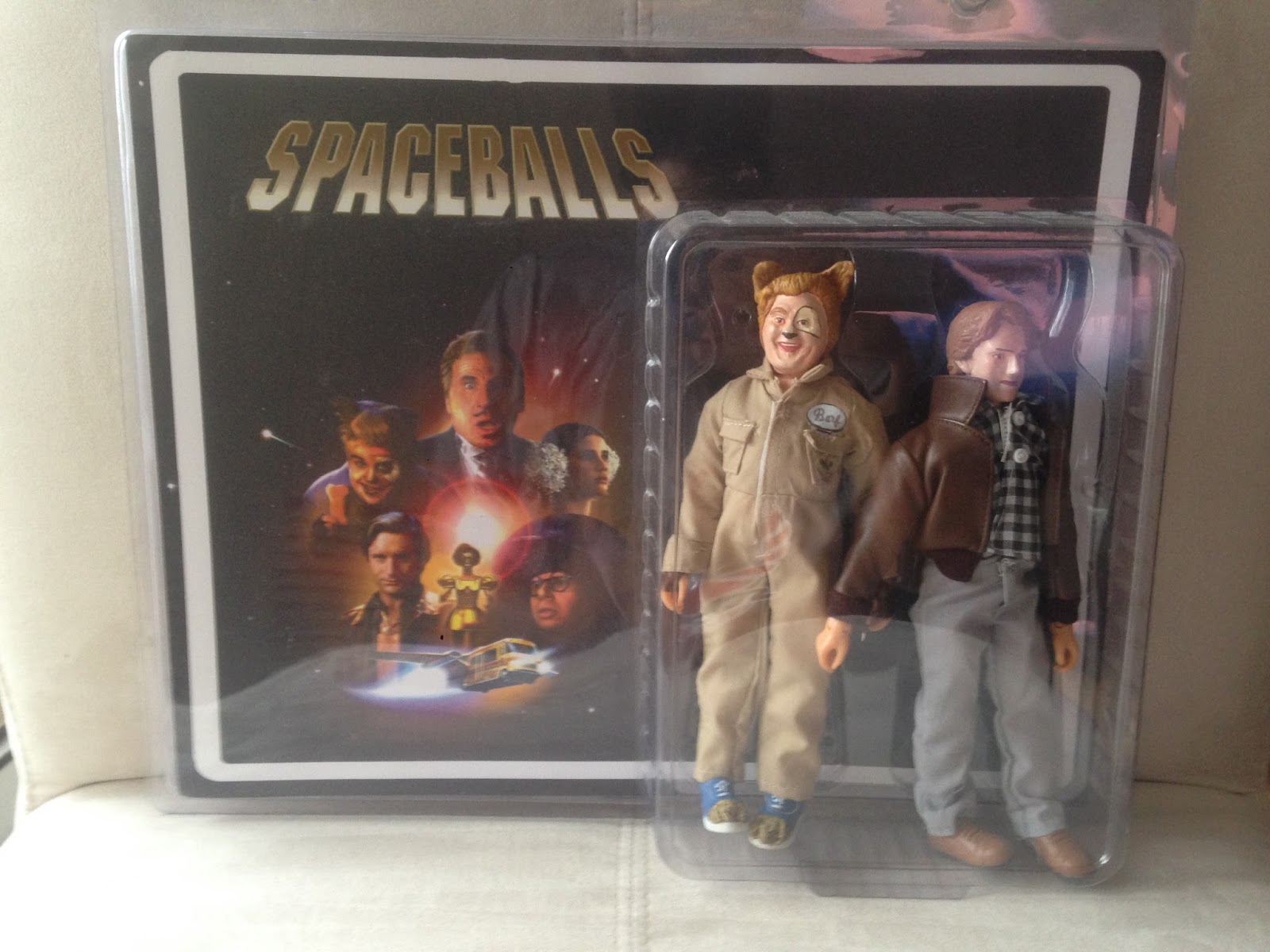 spaceballs action figures