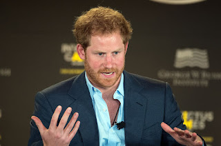 Prince Harry Prince Harry
