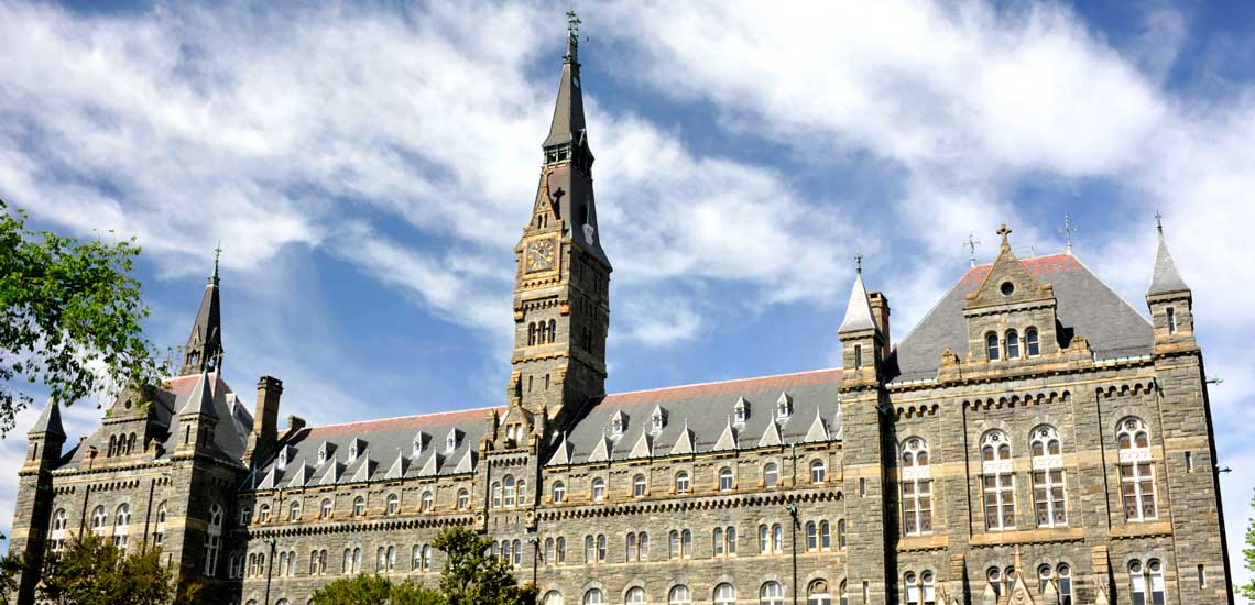 montgomery college transfer scholarships georgetown university letter of recommendation