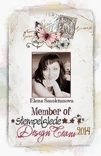 DT member for Stempelglede