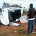 Trevo da Morte: seis pessoas se ferem em acidente na DF-001, próximo a São Sebastião