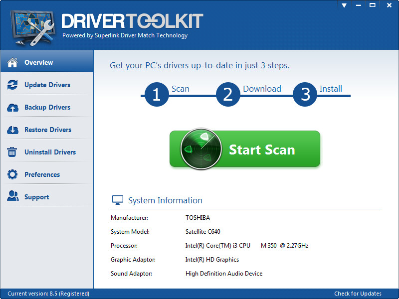 driver toolkit full version free download