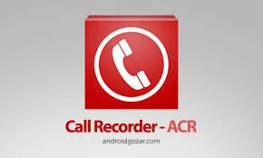 تحميل تطبيق تسجيل المكالمات Call Recorder - ACR Premium المدفوع مجانا