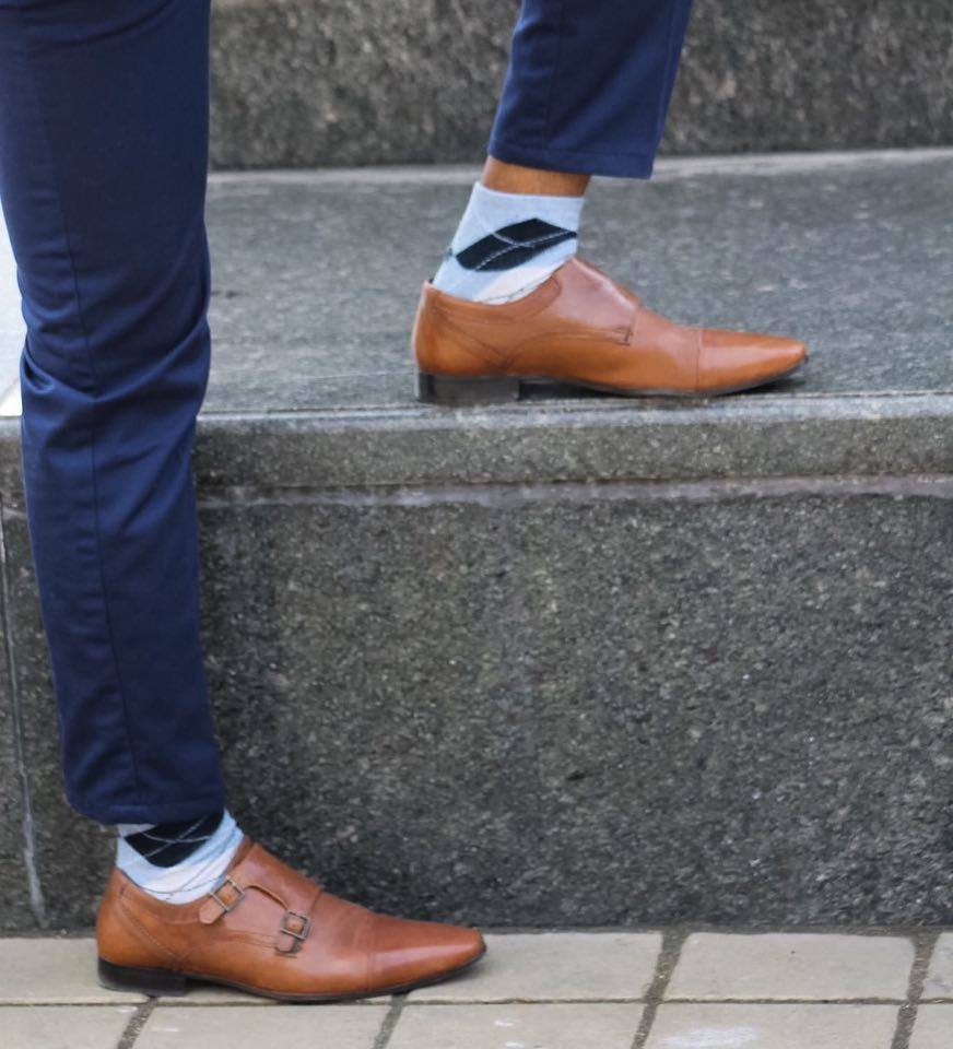 BLUE ROMANCE FRANKLYN