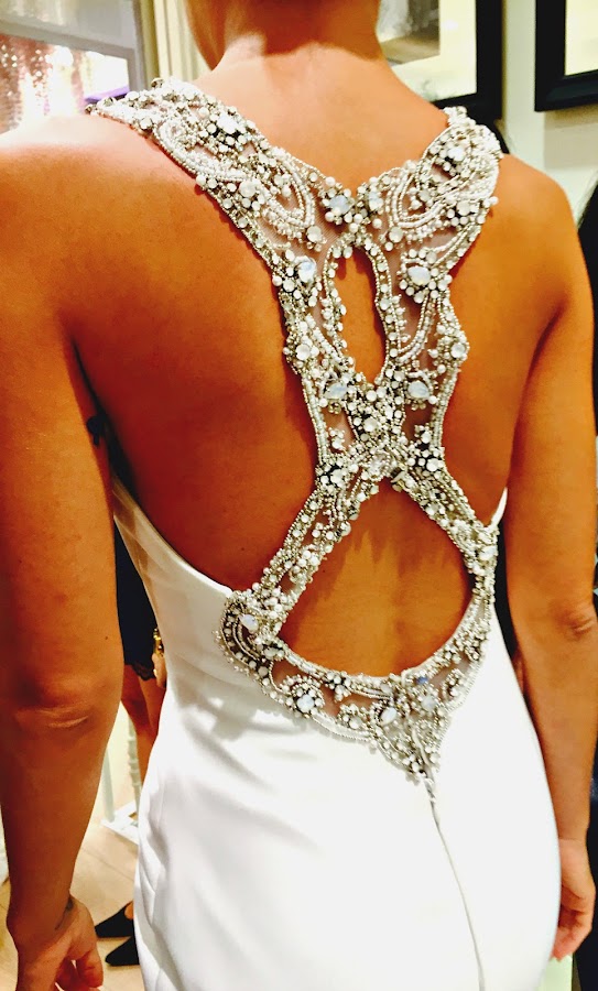 Fitness And Chicness-Pronovias Granada-5