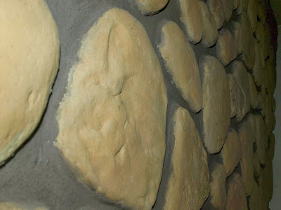 kamień dekoracyjny otoczak elewacja pomysł na ściany murator