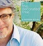 Check out my friend Darryl Moland's blog The Decorated Tree here