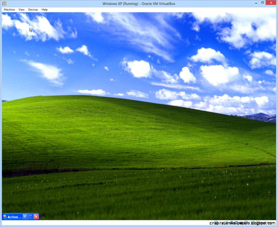 Put your virtual machines in your pocket with Portable VirtualBox