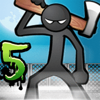 Anger Of Stick 5 Hack Cho Android