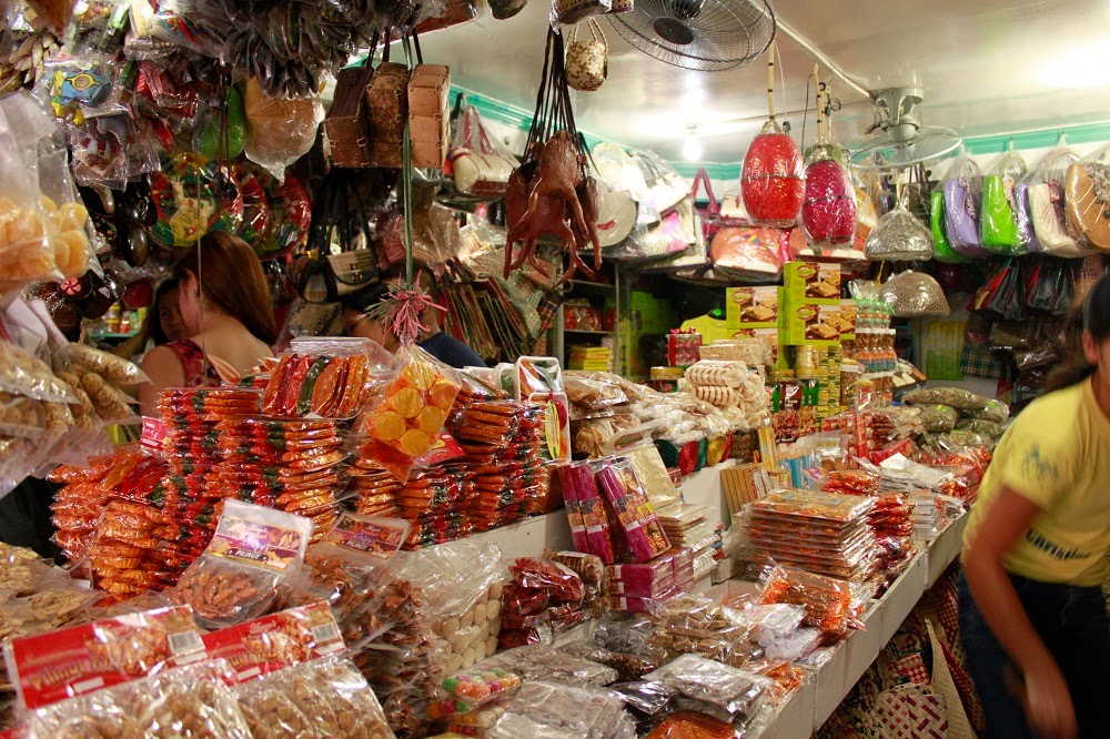 What to buy in Bicol as Souvenir or Pasalubong? The Daily Posh A