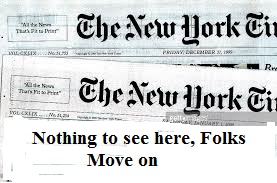 Fousesquawk All The News That S Fit To Print