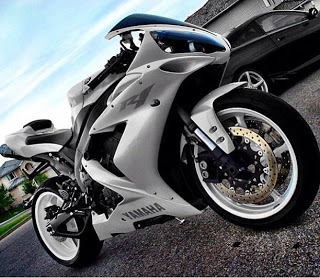 sexiest bike in the world