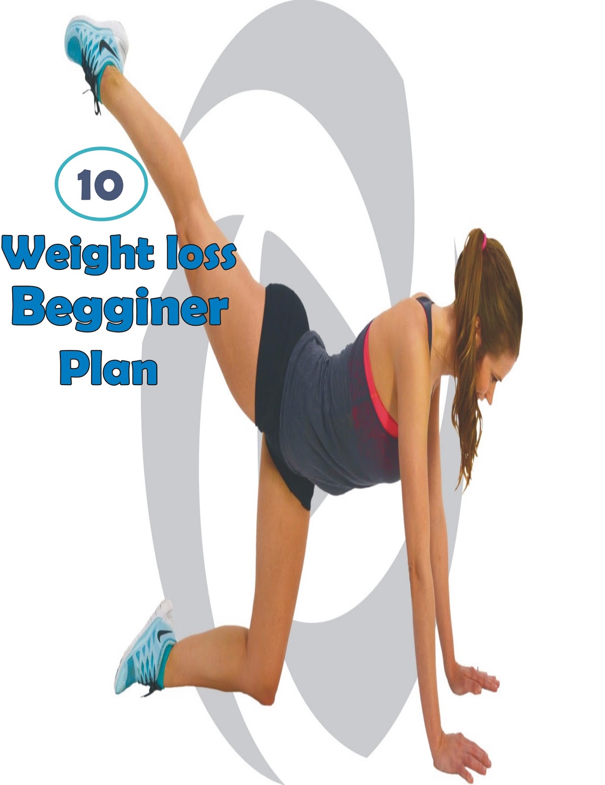 10 Weight Loss Workout Plans for Beginners WeightLoss