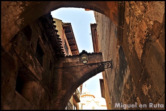 Calle-antigua-Teruel