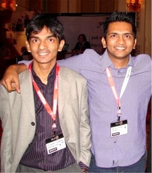 Turakhia Brothers Who Are Internet Millionaires