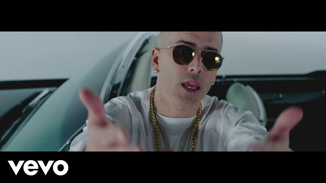 Yandel estrenó el videoclip de su tema “Aprovechame”