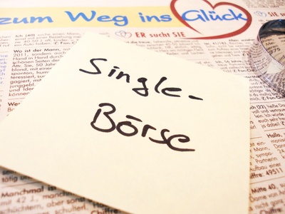 Unterschied zwischen singlebörse partnervermittlung