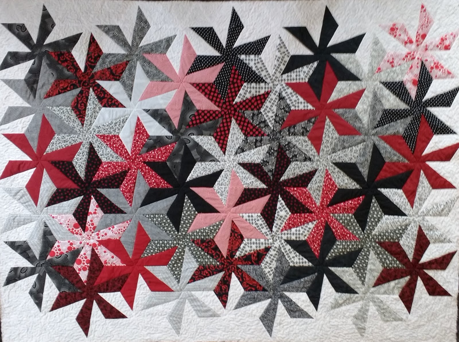 Mid-Appalachian Quilt Classes July 17 and 18