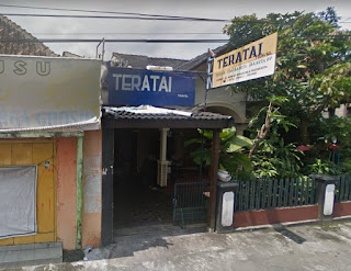 TRavel Jakarta Magelang