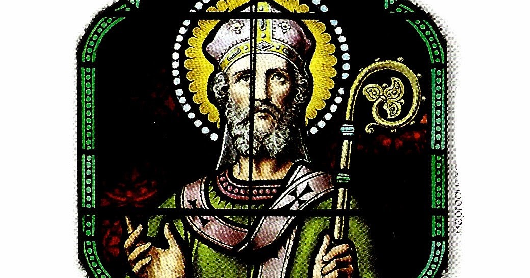 Os santos comentados Santo Anselmo de Cantuária Os santos comentados Santo Anselmo de Cantuária