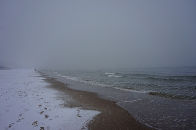 Sopot plaża