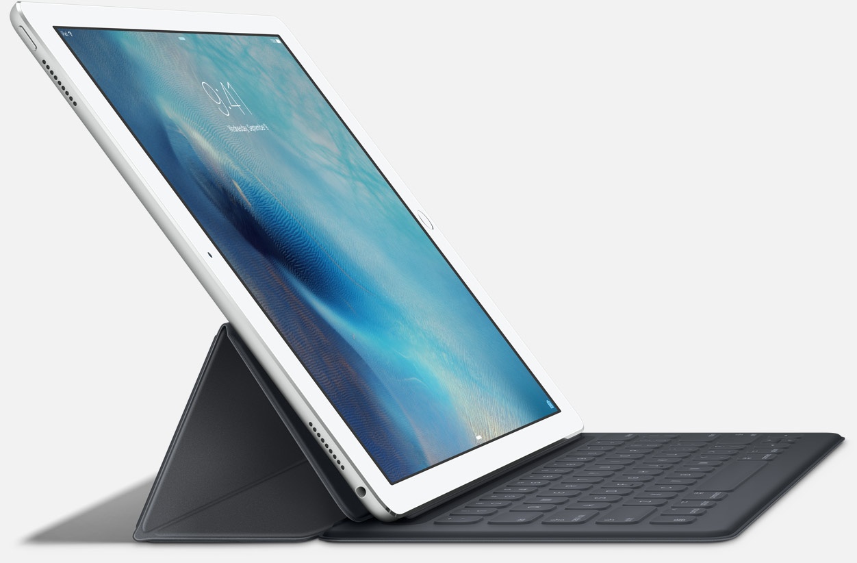 Sfesifikasi iPad Pro tablet Apple terbaru Dunia Info dan Tips