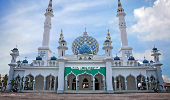 16 Tempat Wisata di Bengkalis Menarik Beserta Lokasi dan Biayanya