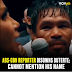MUST WATCH : ABS-CBN REPORTER ON LIVE INTERVIEW, "AND YOUR PRESIDENT"?!