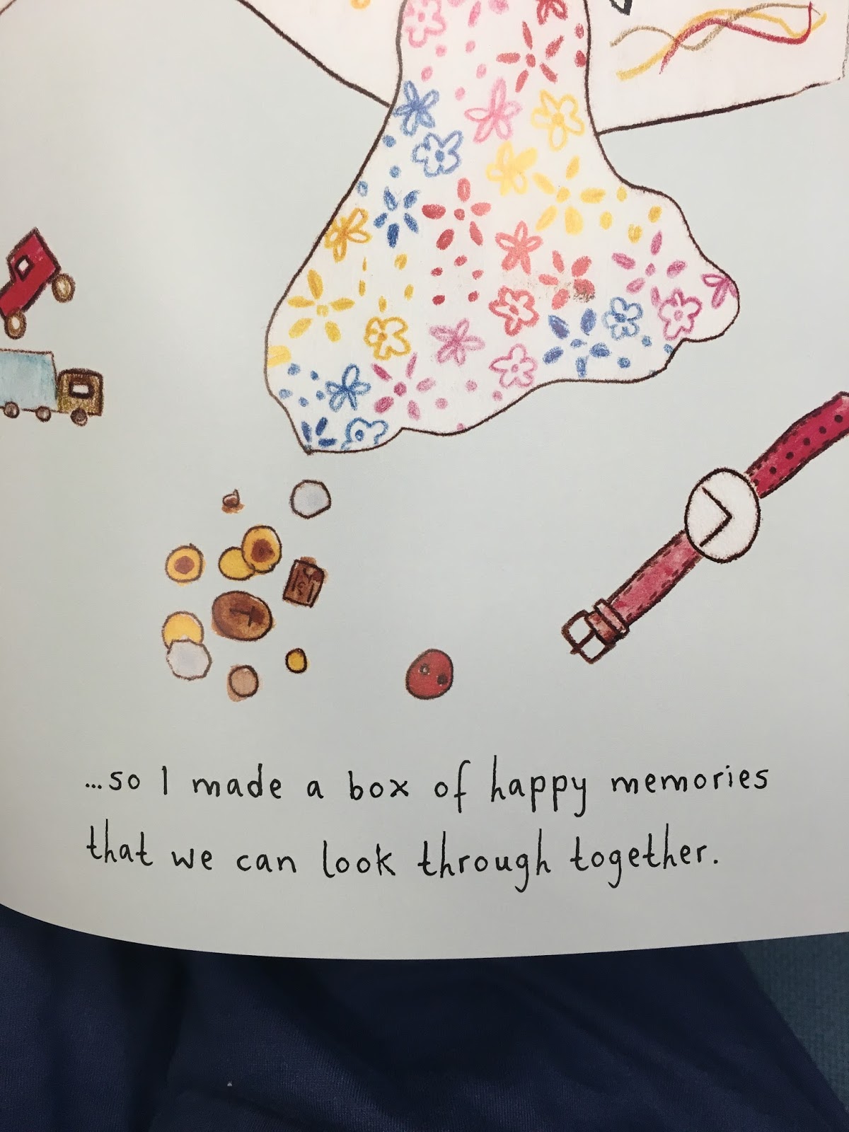 Book Review Grandma Books That Heal Kids