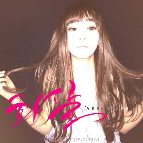 J.Fla – Arrow – EP