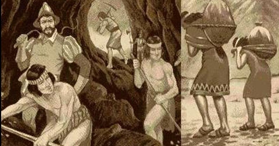 Salto en el tiempo Geografía e Historia de 3º ESO