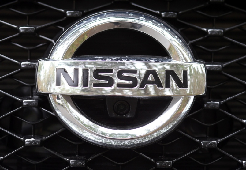 Nissan Leaf Front Camera for Sale Colombo
