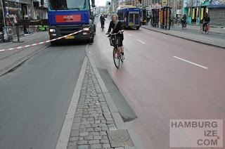 © hamburgize.com / Stefan Warda Kopenhagen, Nørrebrogade