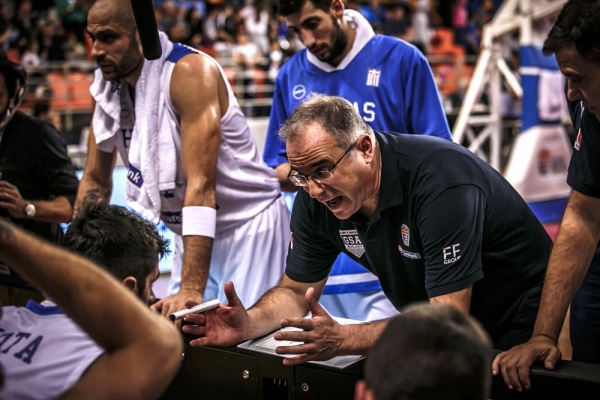 ΕΟΚ | Εθνική Ανδρών : Δηλώθηκαν στην FIBA οι 24 παίκτες. Tο πρόγραμμα