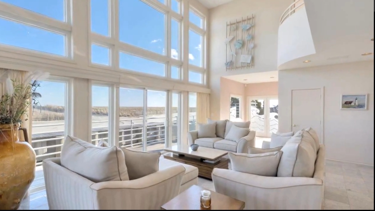 16 Photos vs. Preview of the Residential for sale at 115 S 24th Ave, Longport, NJ - Luxury Home & Interior Design Video Tour 16 Photos vs. Preview of the Residential for sale at 115 S 24th Ave, Longport, NJ - Luxury Home & Interior Design Video Tour