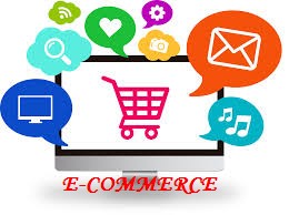 Pengertian E-Commerce Serta Manfaatnya - BLOGKITABAY