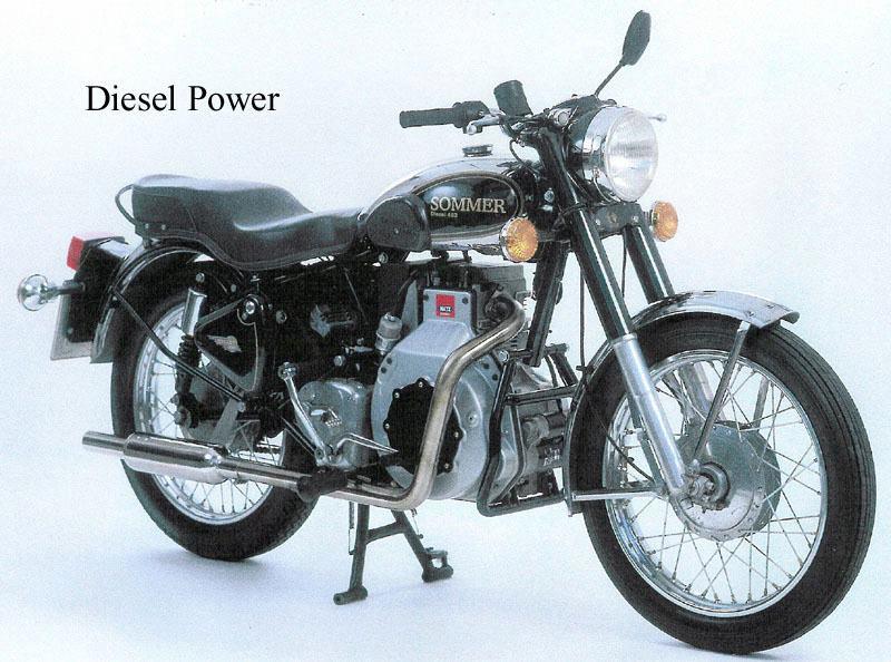 Best Diesel Bike in India Bullet Type Heavy Bike in India Share