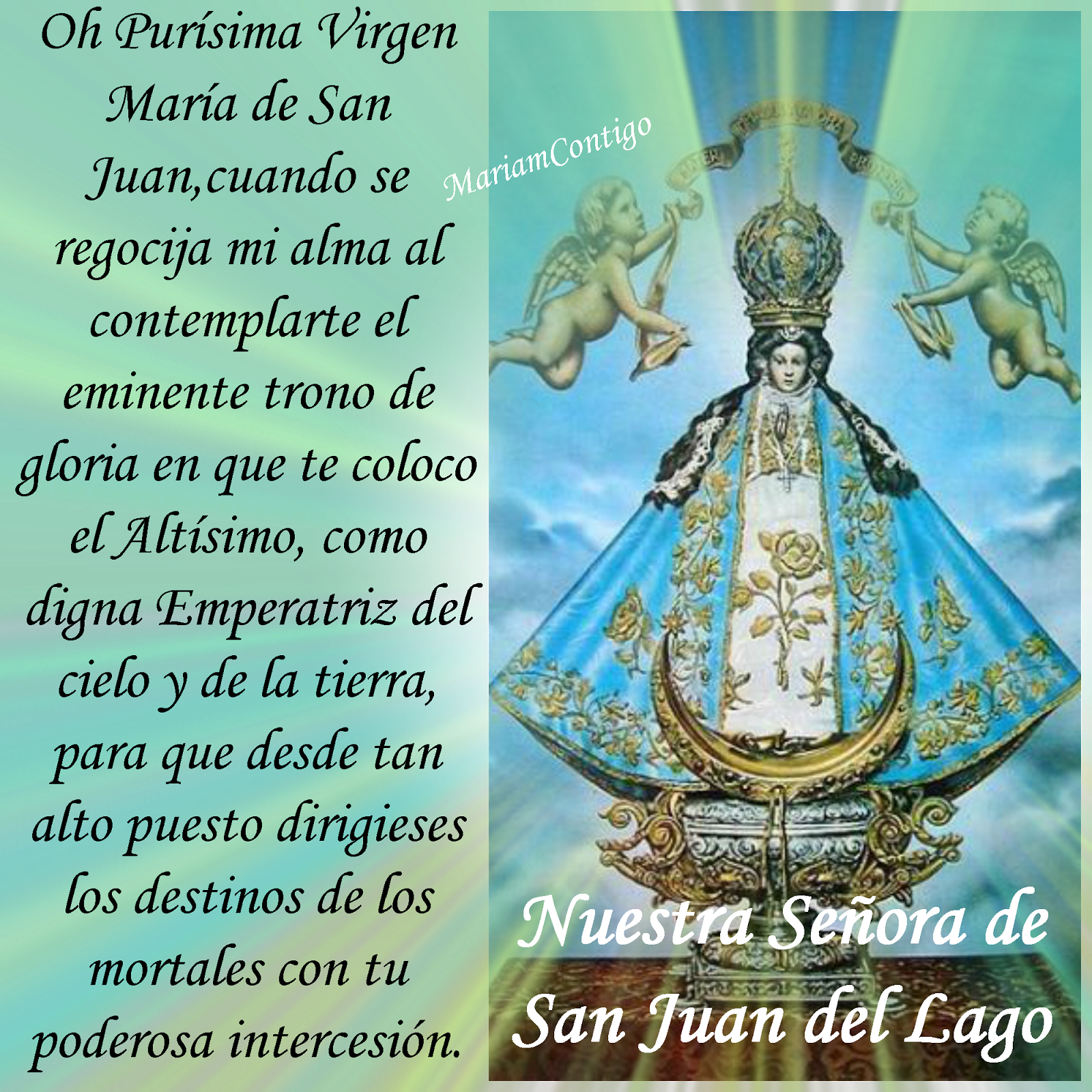 Sintético 95+ Foto Tatuajes De La Virgen De San Juan Delos Lagos El último