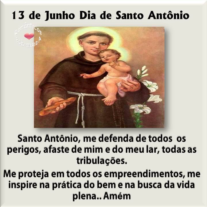 Lund Negócios 13 de JUNHO DIA DE SANTO ANTÔNIO Lund Negócios 13 de JUNHO DIA DE SANTO ANTÔNIO