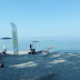 Ηγουμενίτσα: Τοποθετήθηκε η πρώτη ράμπα αναπήρων στην παραλία του Δρεπάνου