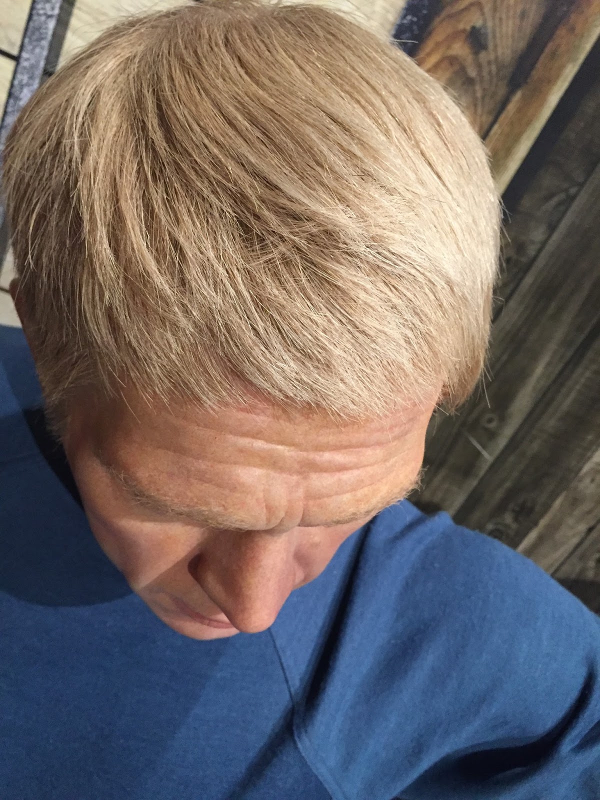 Wax on, wax off: Visiting Madame Tussauds Hollywood Wax Museum