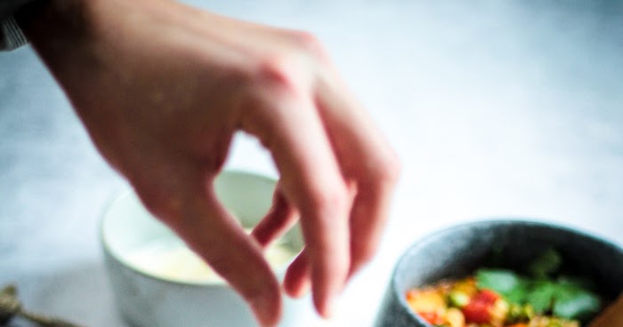 Die Glücklichmacherei: Hello 2019! 〖Herzhafte Minestrone, die bis in ...