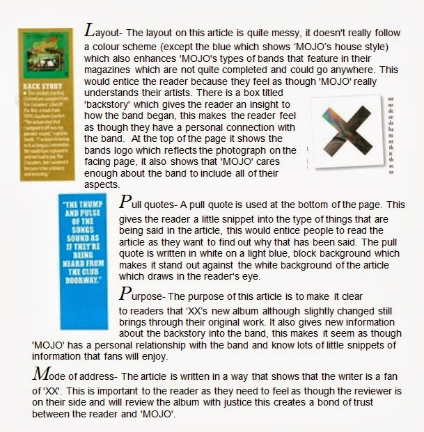 Text analysis essay examples image