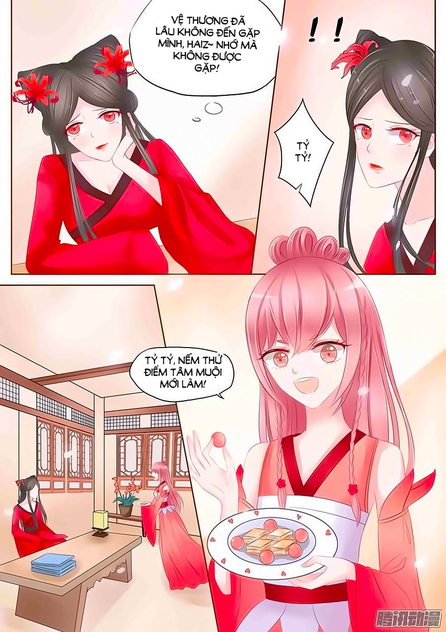 Chiêm Cốt Sư Chap 16 - Next Chap 17