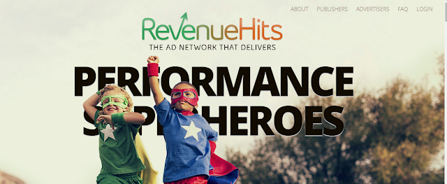 Revenuehits Review and revenuehits.com Payment Proof 2015