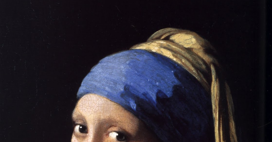 Где краски вермеера. Йоханнес Вермеер (1632-1675). Девушка с жемчужной сережкой Вермеер музей.