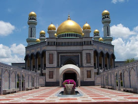 Beautiful Mosques