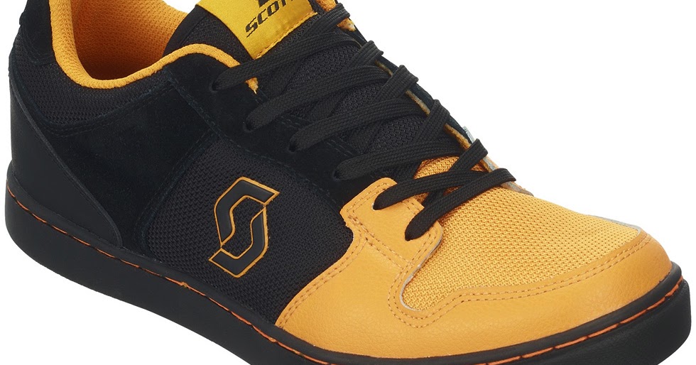 scott fr 10 shoe