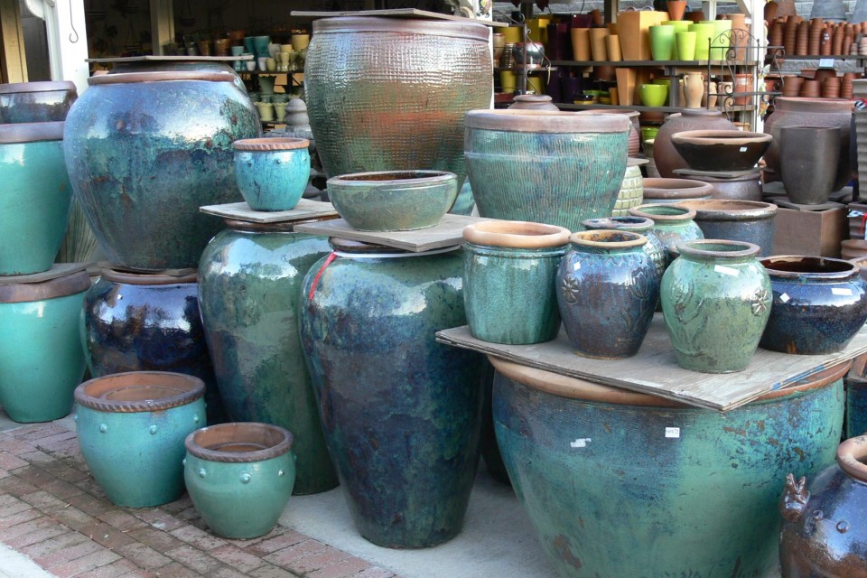 Pots Galore Buy the Best Statues & Glazed Pots Melbourne