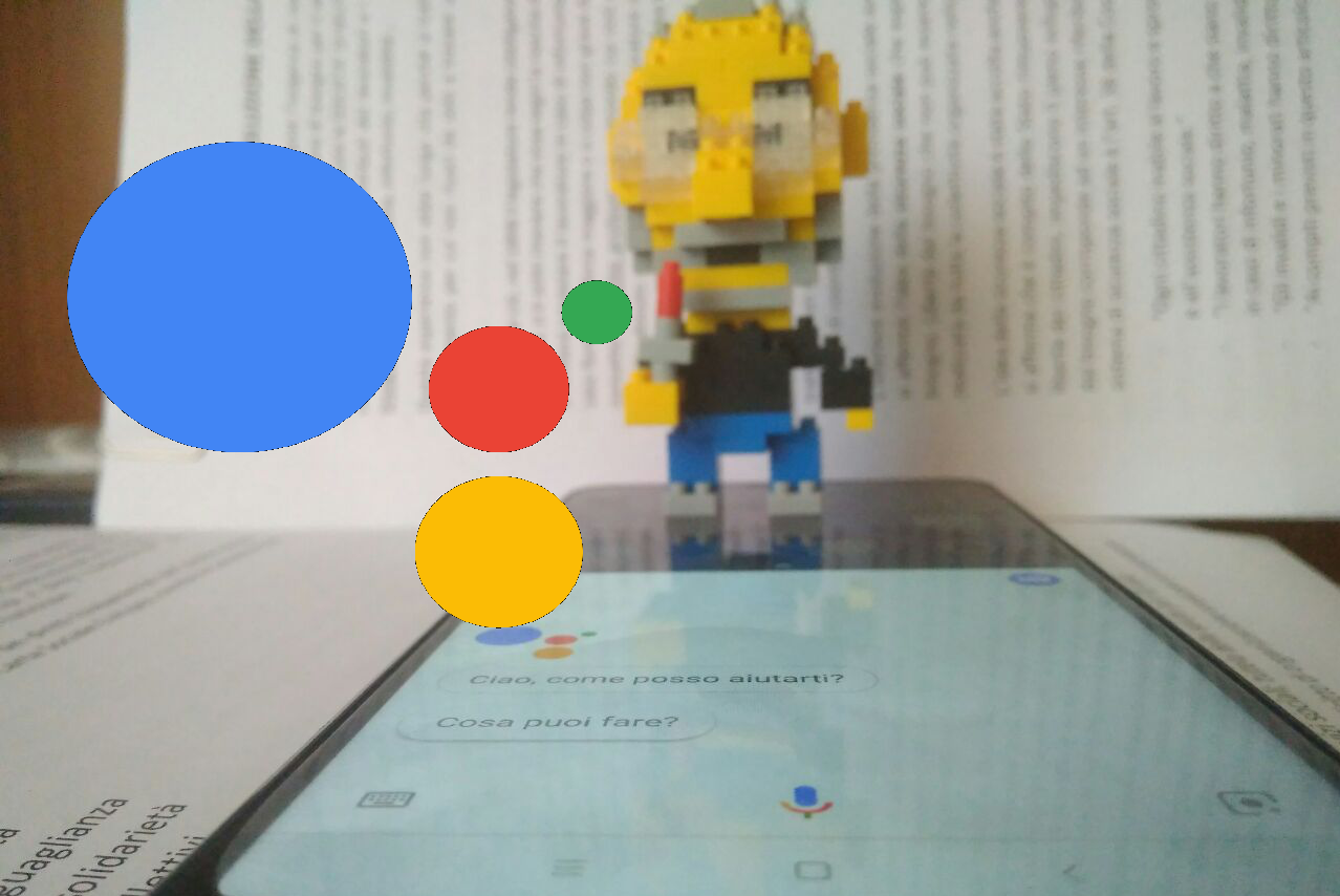 50 Frasi Divertenti Da Dire A Google Home Google Assistant Tuttoxandroid
